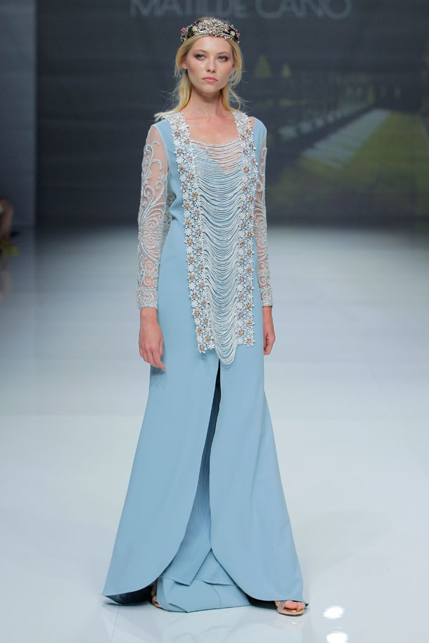 ilovebrides.pt Matilde Cano coleção 2019 bbfw18